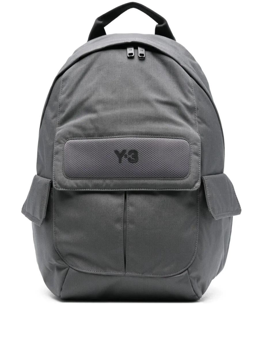 Y-3 Adidas "Liten" Ryggsäck