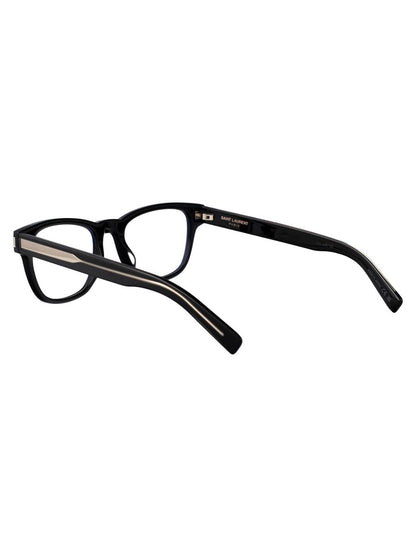 Saint Laurent Glasögon Optiker