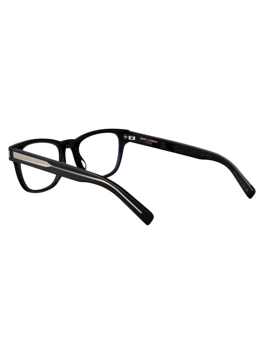 Saint Laurent Glasögon Optiker