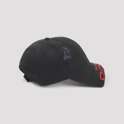 Martine Rose-hatt