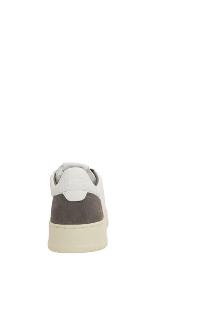 Autrie Sneakers Grå