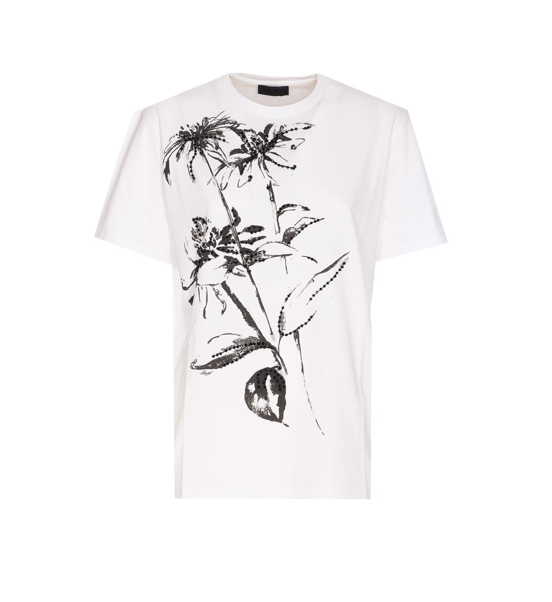 Liu Jo T-shirts och pikétröjor