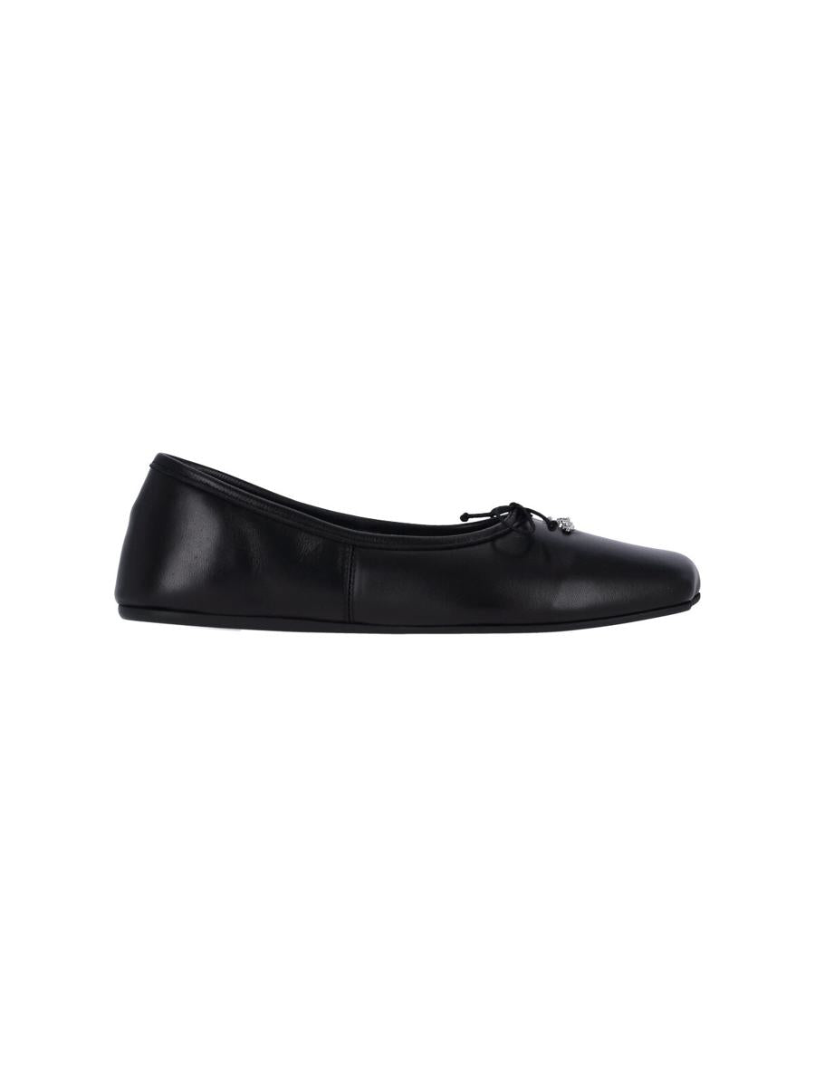 Vivienne Westwood platta skor