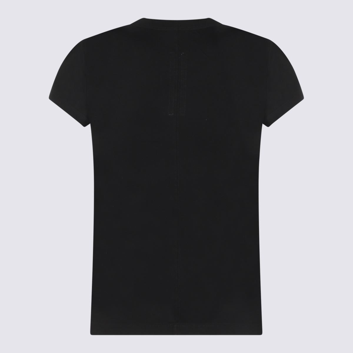 Rick Owens T-shirts och pikétröjor