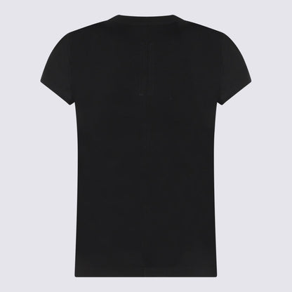 Rick Owens T-shirts och pikétröjor