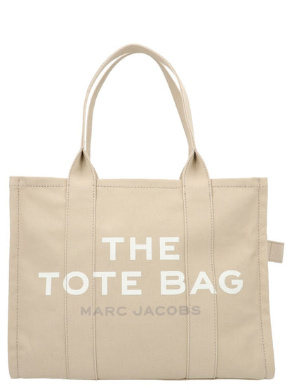 Marc Jacobs väska "The Tote" stor