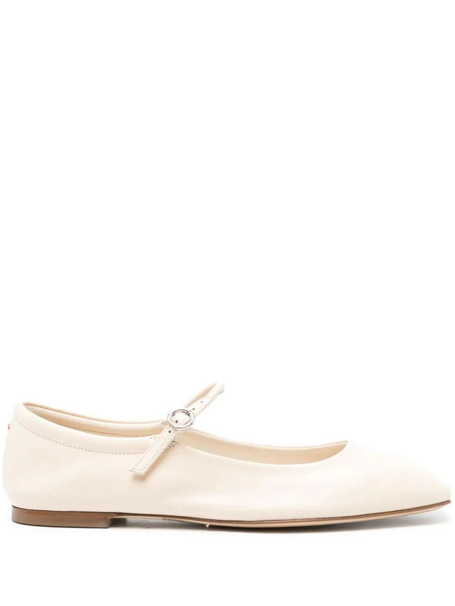 Aeyde Ballerinas