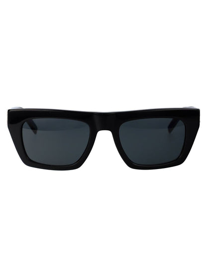 Saint Laurent Eyewear solglasögon