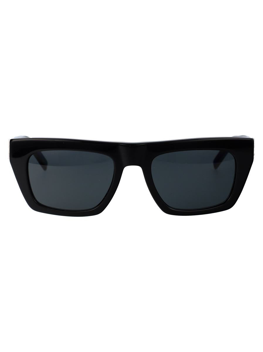 Saint Laurent Eyewear solglasögon