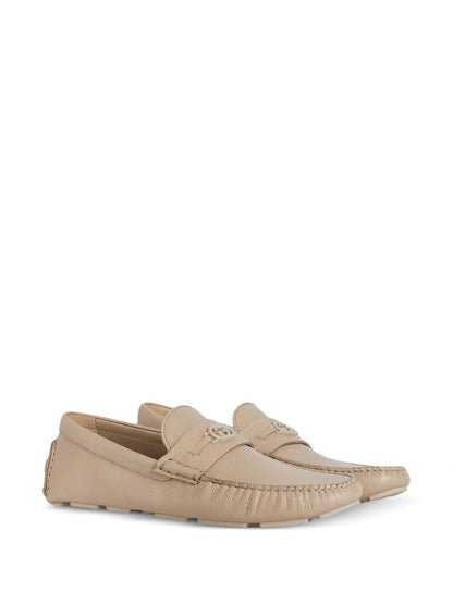 Gucci platta skor