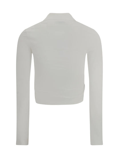 Courrèges pikétröjor