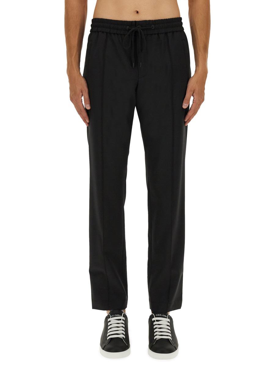 Dolce &amp; Gabbana Joggingbyxor