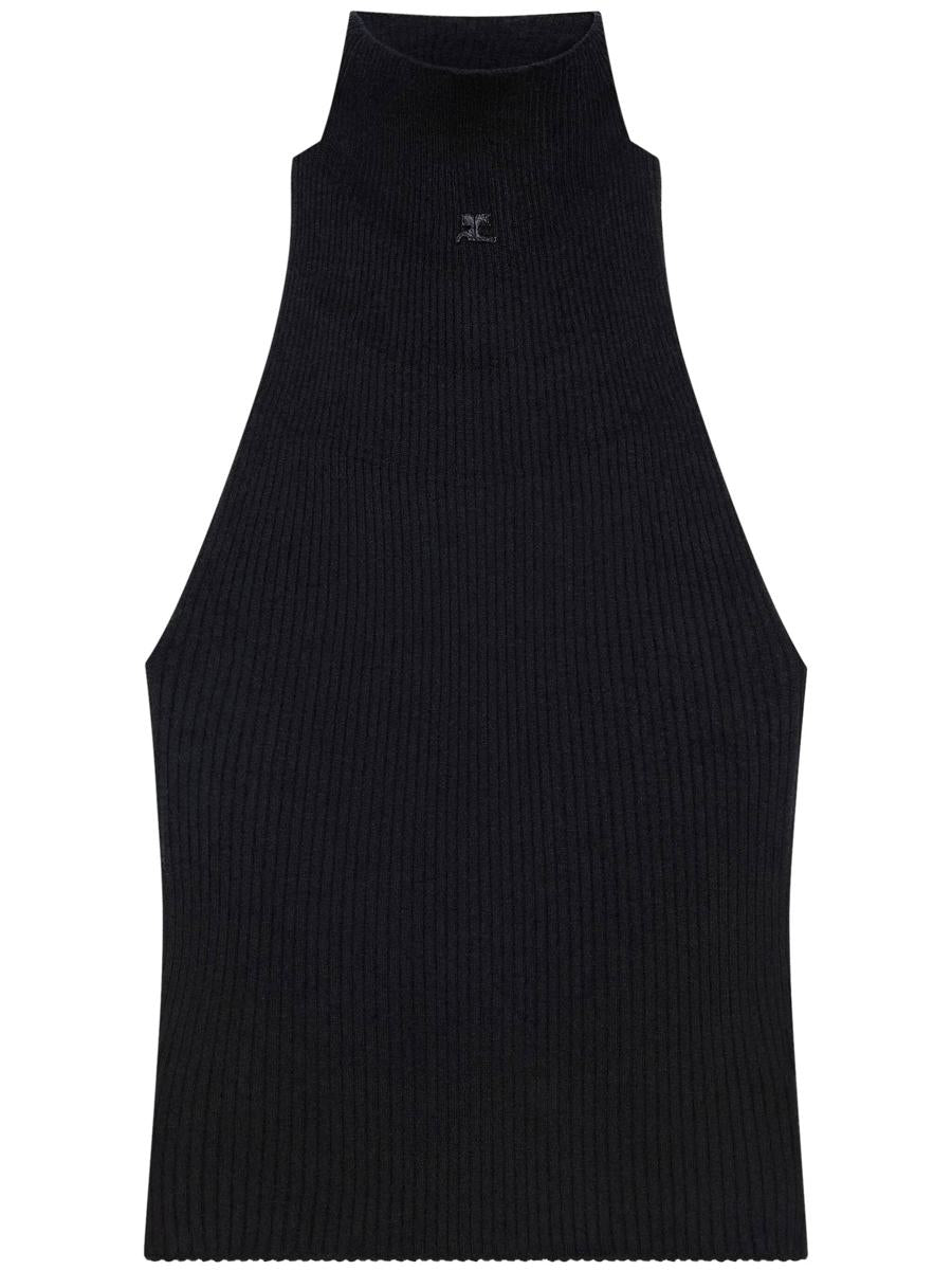 Courrèges Top