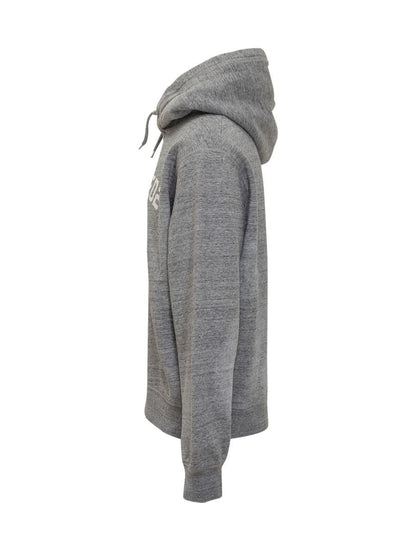 DSQUARED2 Dsquared2 Grå Hoodie