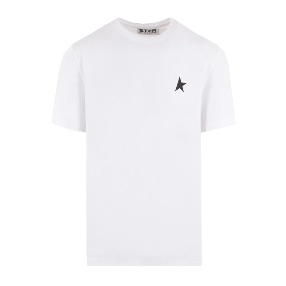 Golden Goose T-shirts och pikétröjor