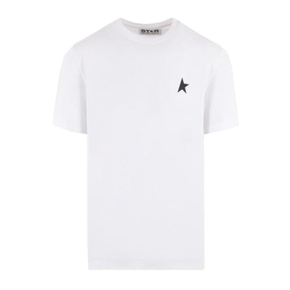 Golden Goose T-shirts och pikétröjor