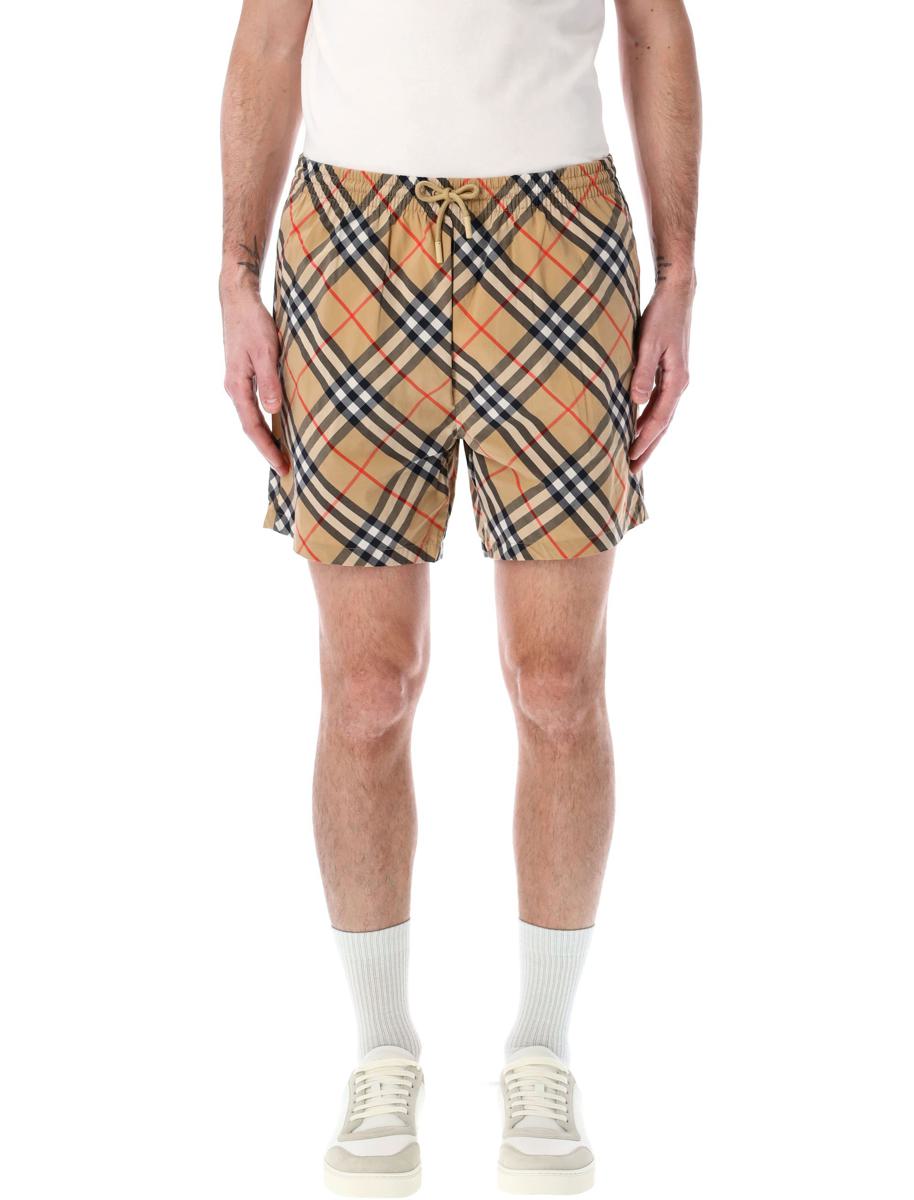 Burberry Rutiga Badshorts