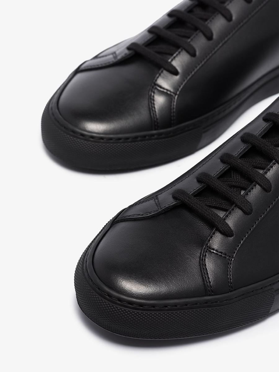 Vanliga projekt Sneakers