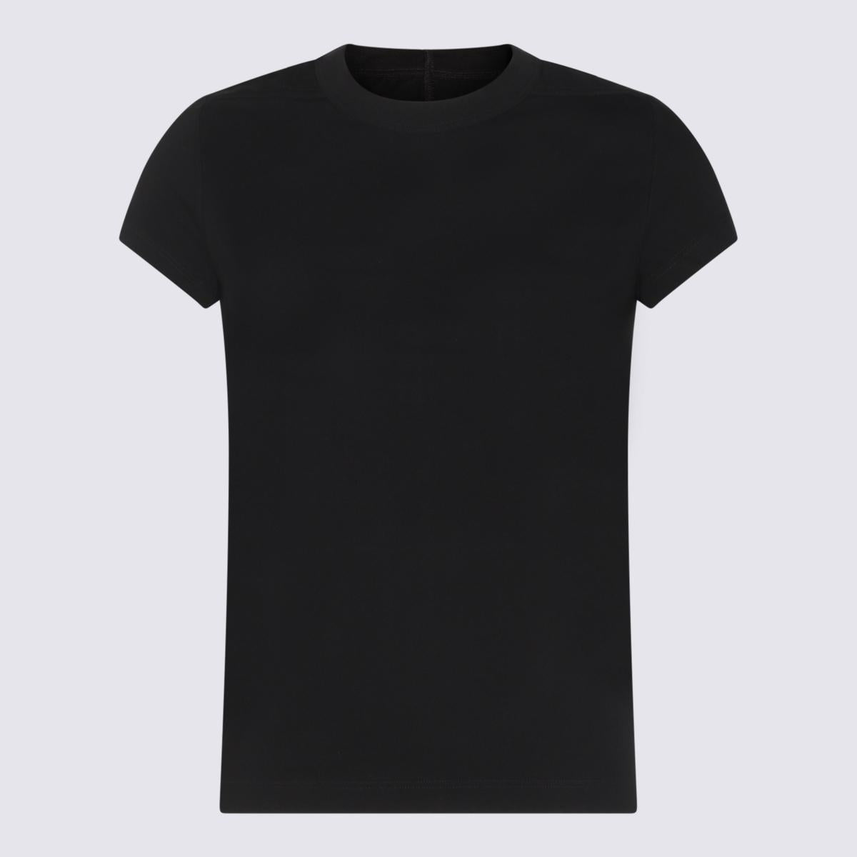 Rick Owens T-shirts och pikétröjor