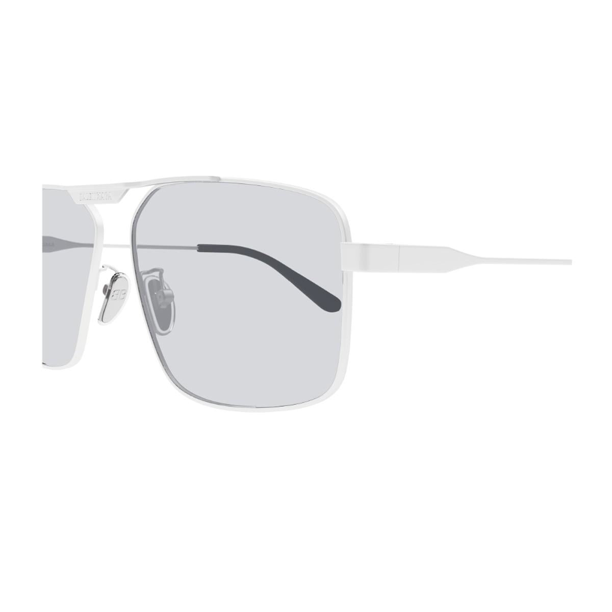 Balenciaga Bb0418Sk Tag 2.0 Linea Vardagssolglasögon