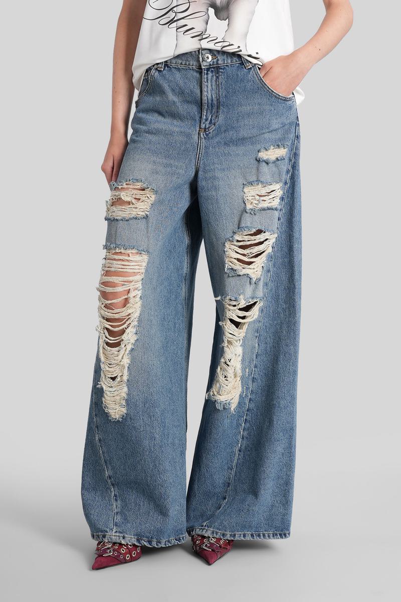 Blumarine Jeans