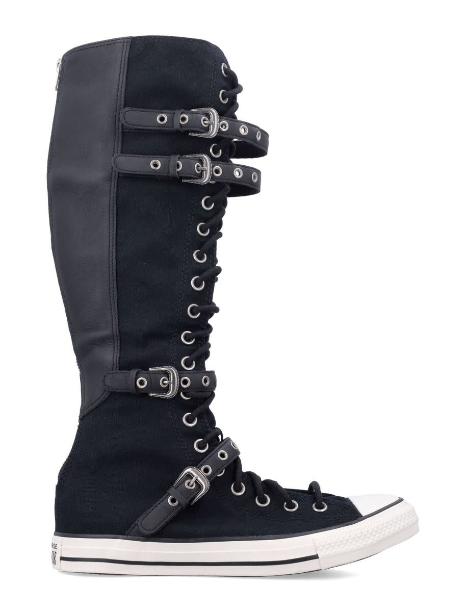 Converse Chuck Taylor Xxhi Läderrem Sneakers