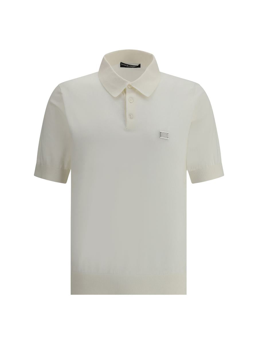 Dolce &amp; Gabbana pikétröjor