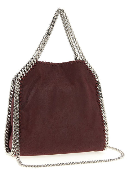 Stella McCartney 'Mini Falabella'-väska