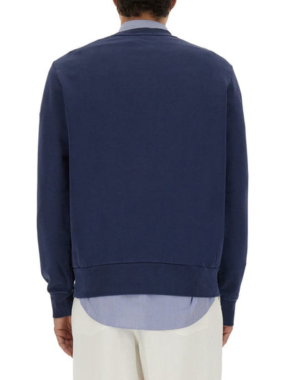 Polo Ralph Lauren bomullströja