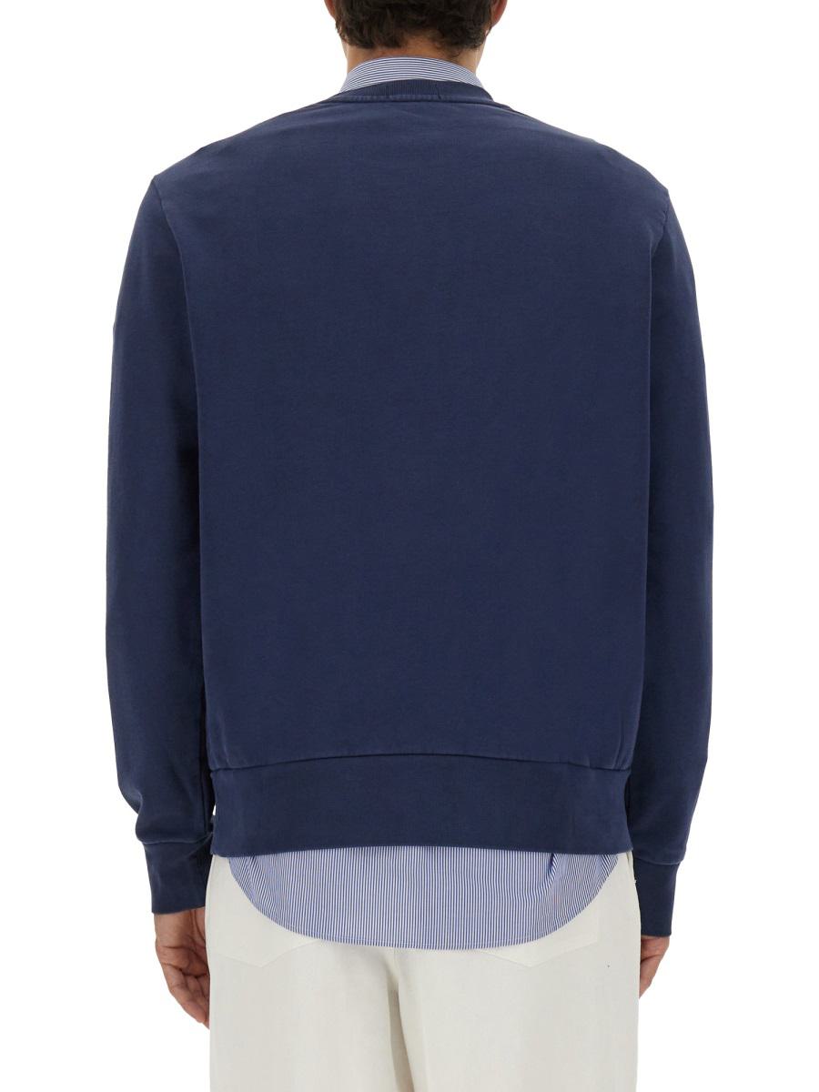 Polo Ralph Lauren bomullströja