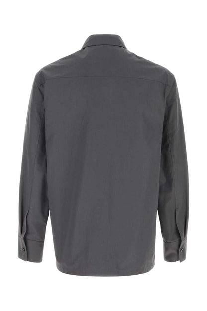 Jil Sander-skjortor