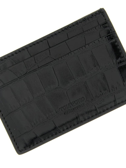 Tom Ford 'Exotic Line'-korthållare
