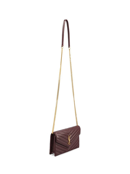 Saint Laurent-plånböcker