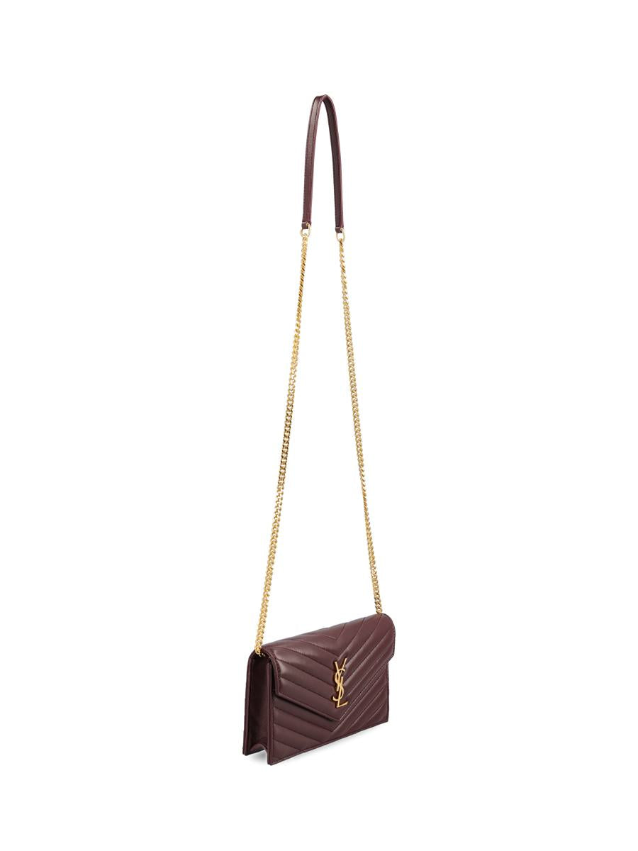 Saint Laurent-plånböcker