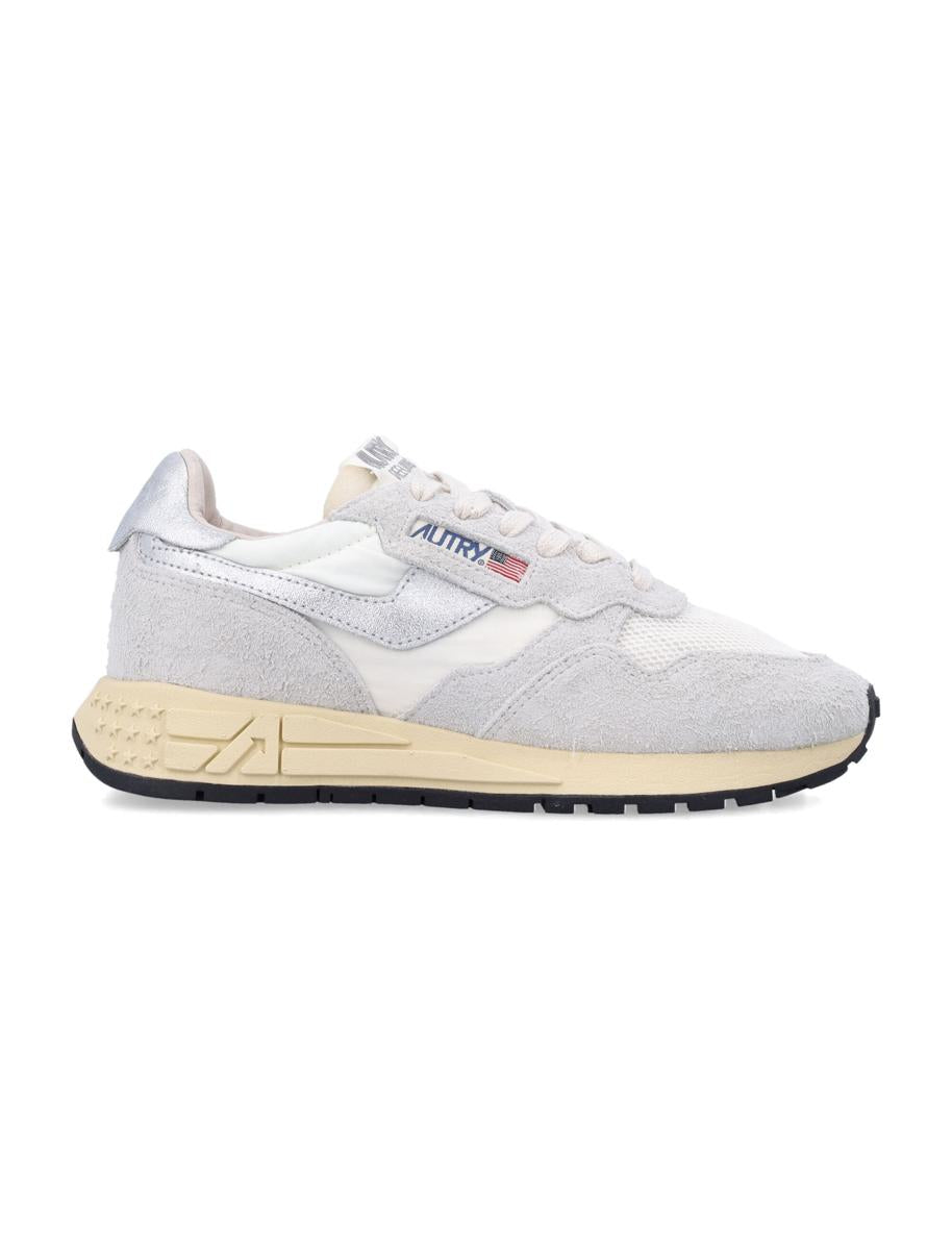 Autry Reelwind Low Damsneakers