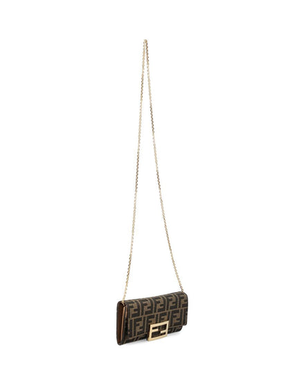Fendi Plånböcker