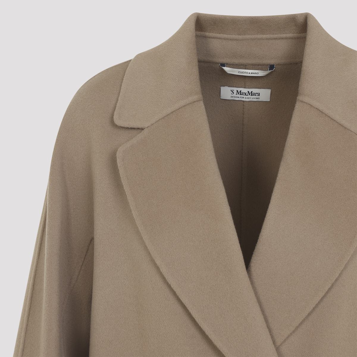 Max Mara-kappa