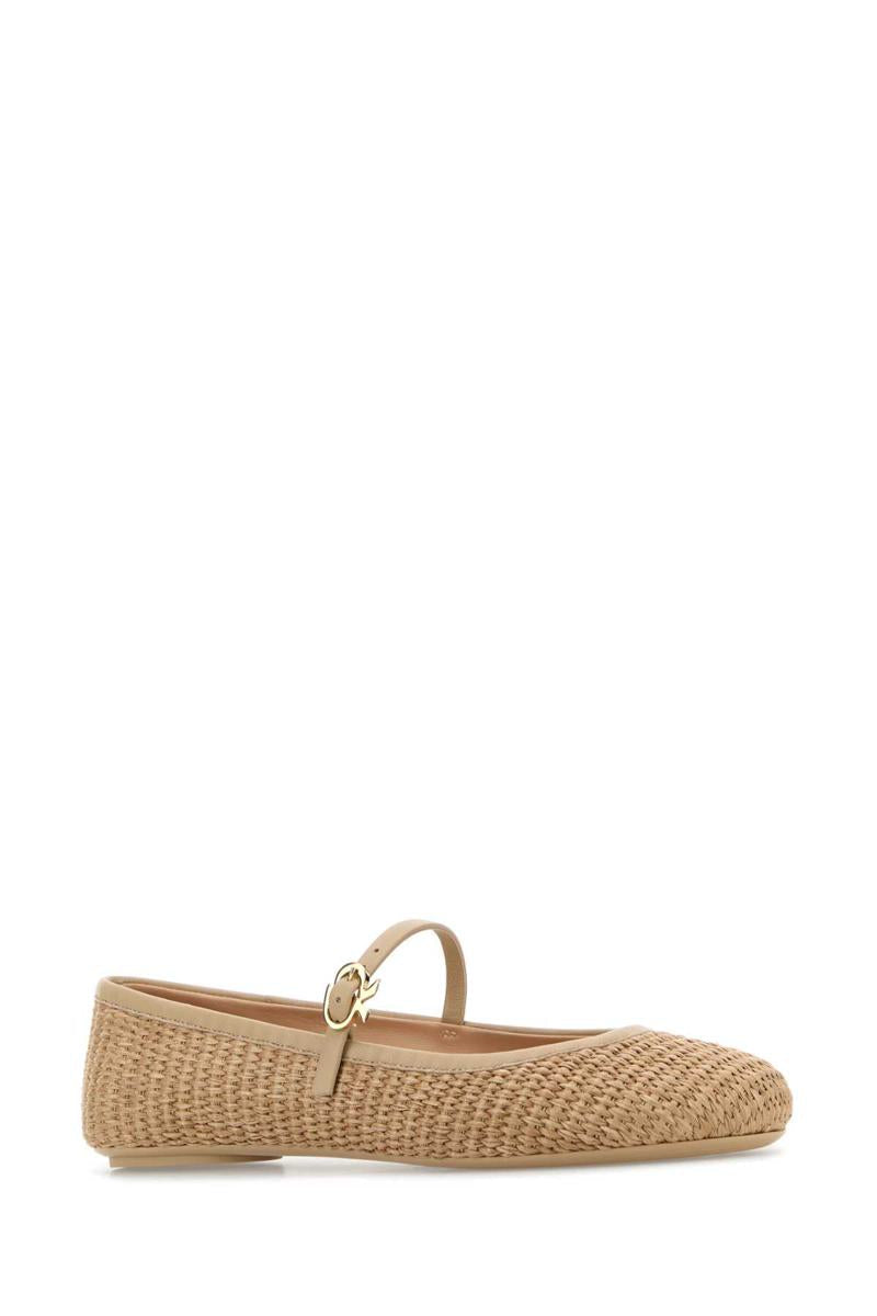 Gianvito Rossi-dansare