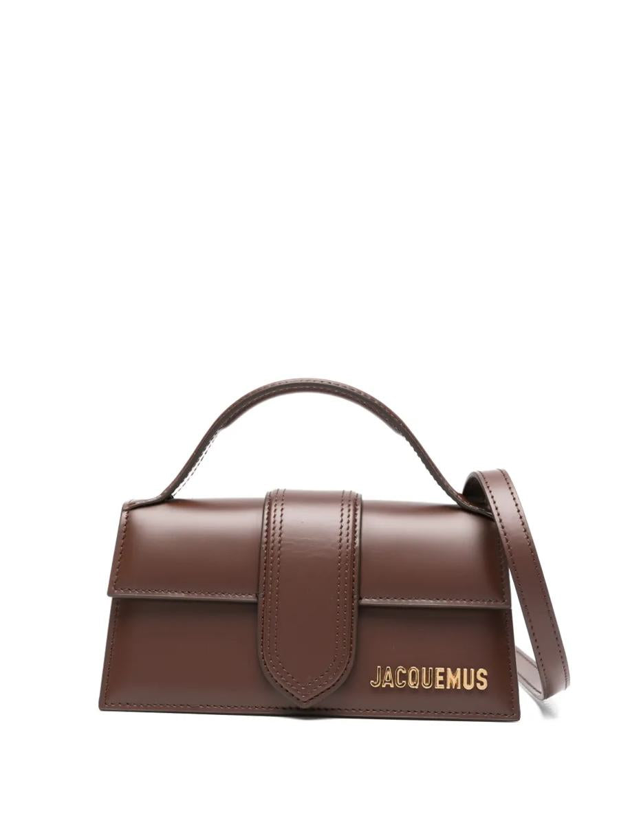 Jacquemus läderväska
