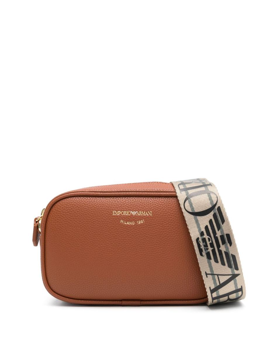 Emporio Armani Axelremsväska för kamera