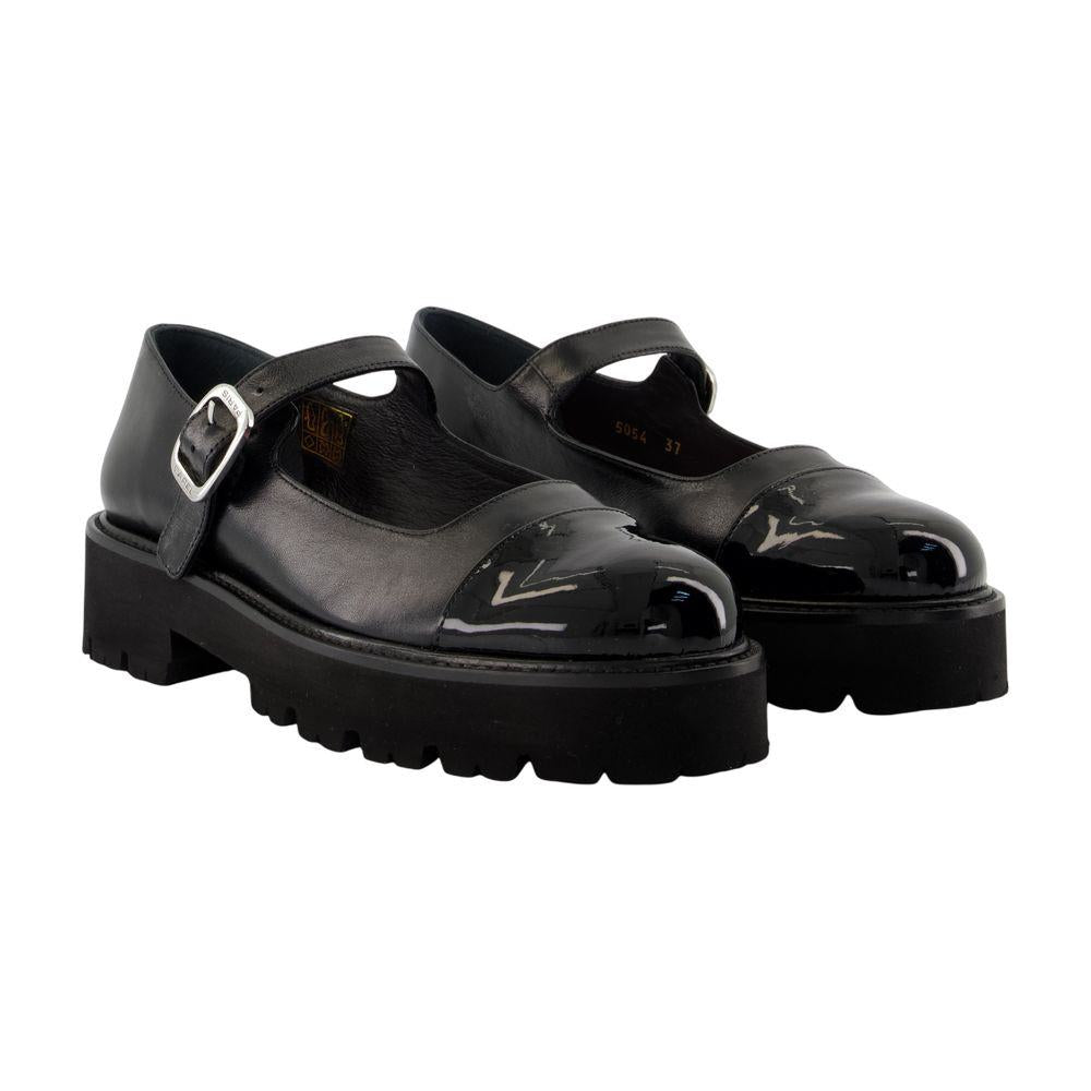 Carel Paris-teamet Maryjane
