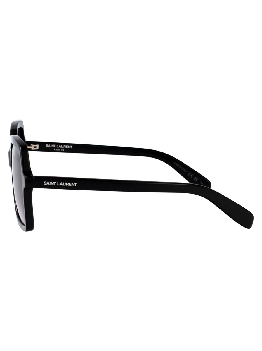 Saint Laurent Eyewear solglasögon
