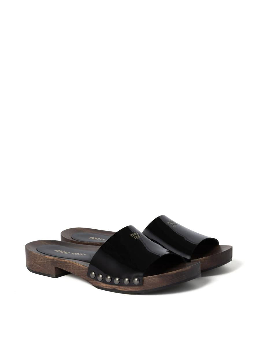 Miu Miu Sandaler