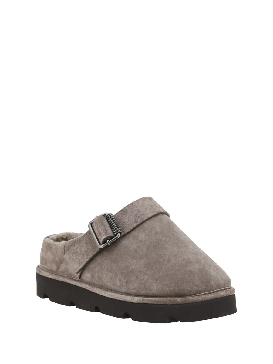 Brunello Cucinelli Sandaler