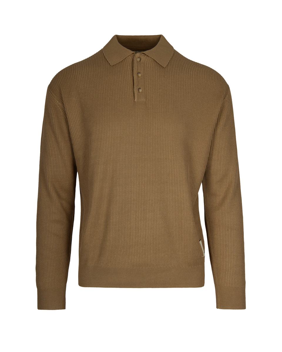 Emporio Armani pikétröja