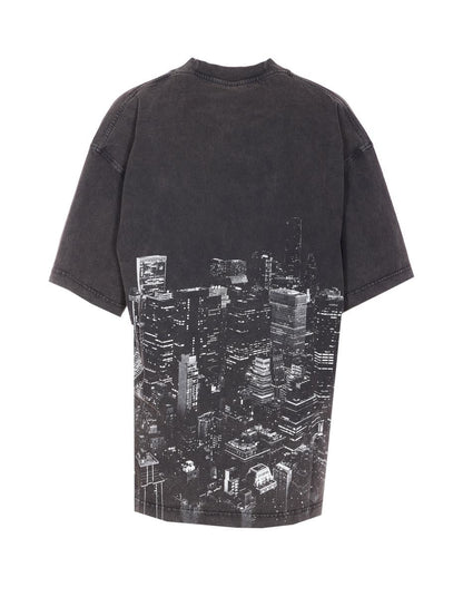 Alexander Wang T-shirts och pikétröjor