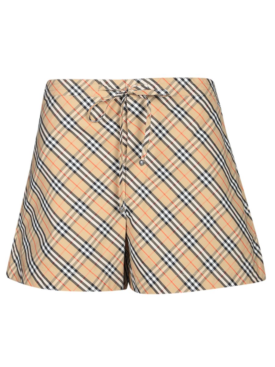 Burberry-shorts