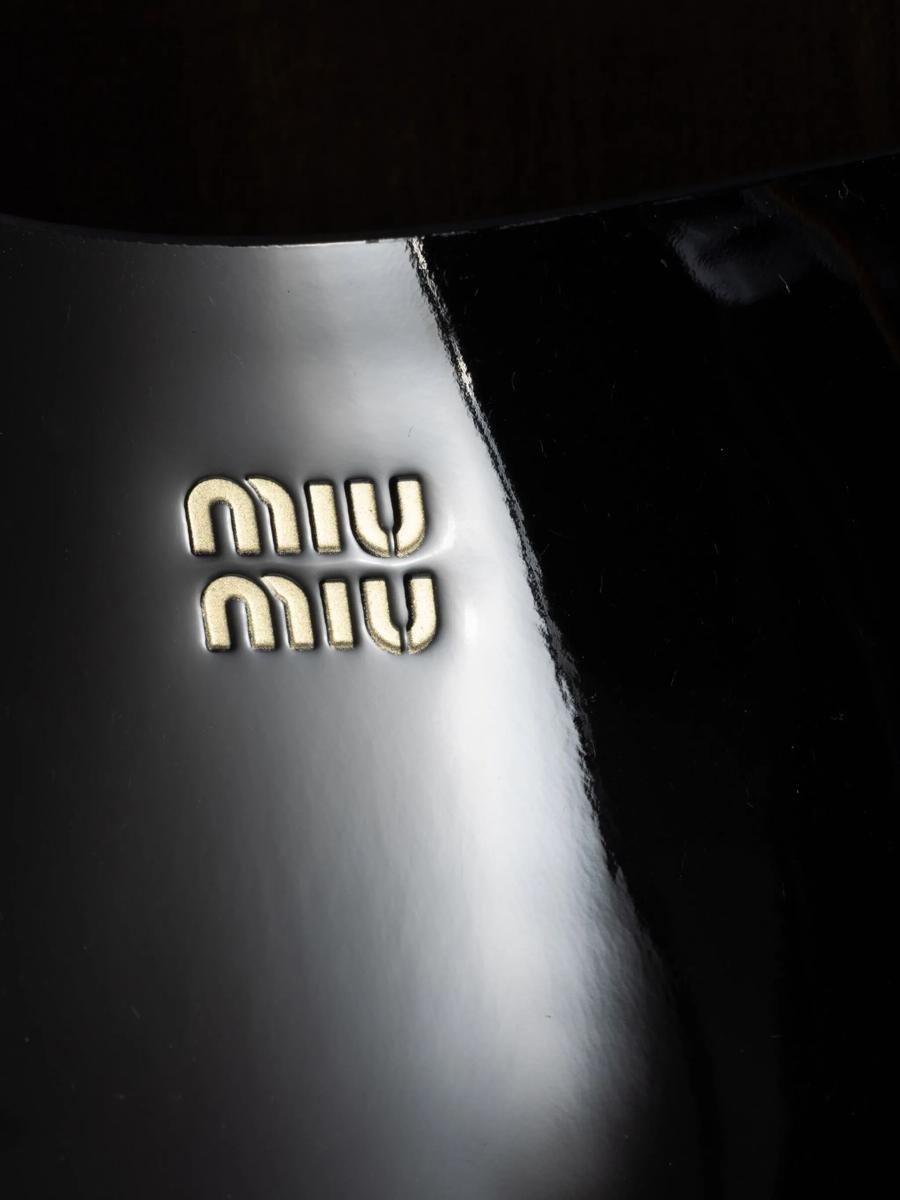 Miu Miu Sandaler