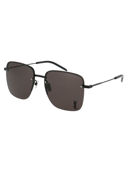 Saint Laurent Eyewear solglasögon