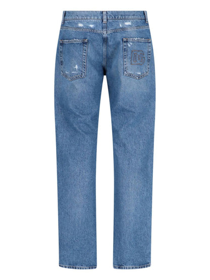 Dolce &amp; Gabbana Jeans